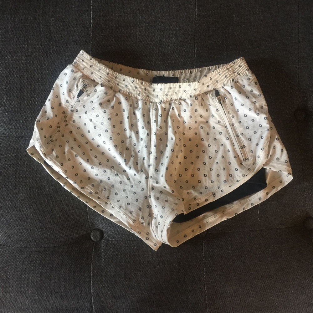 Abercrombie & Fitch Running Athletic Shorts XS